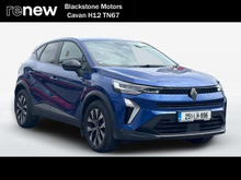 Renault Captur TCe 90 Evolution