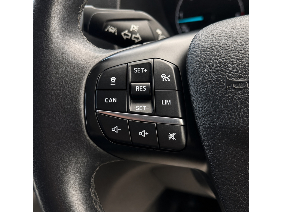2023 Ford Transit Custom 2L Diesel For Sale Images