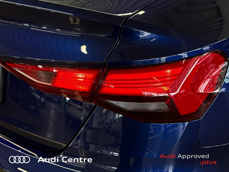 Audi A3 Saloon SE TDI 85 kW 6-speed — thumbnail 18