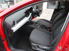 2024 SEAT Ibiza 1L Petrol For Sale Images