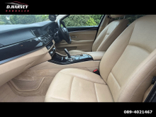 2014 BMW 5 Series 2L Diesel For Sale Images