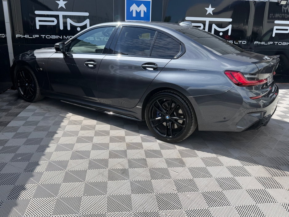 BMW 3 Series M SPORT PRO G20 288HP AUTO — thumbnail 6