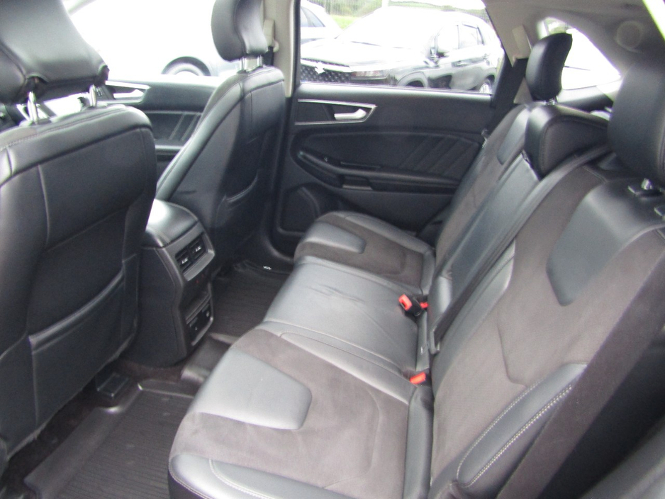 2017 Ford Edge 2L Diesel For Sale Images