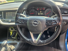 2019 Opel Grandland X 1.2L Petrol For Sale Images