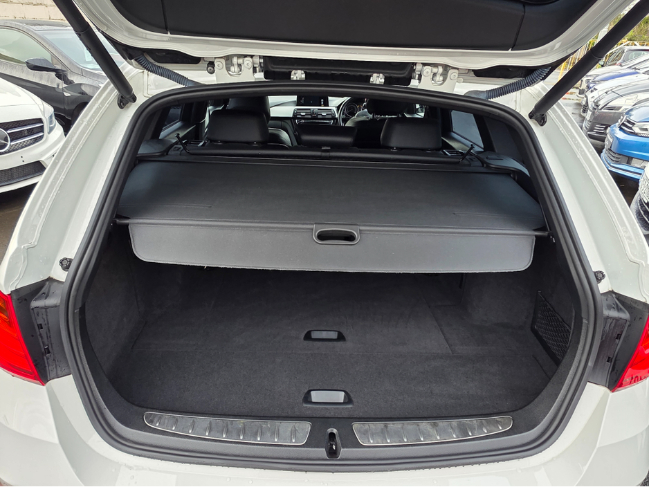 2014 BMW 3 Series 2L Diesel For Sale Images