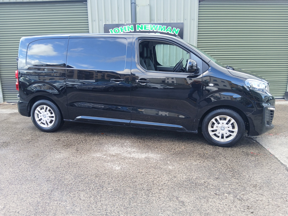 Used Peugeot Expert 2019 in Meath