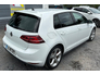 2014 VOLKSWAGEN GOLF GTI2.0 AUTOMATIC LOW MILEAGE (1813) 