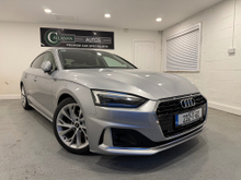 2023 Audi A5 2L Diesel For Sale Images