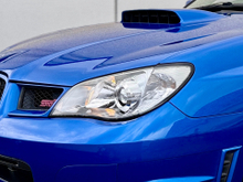 2005 Subaru Impreza 2L Petrol For Sale Images