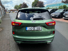 2024 Ford Kuga 2.5L Petrol Plug-in Hybrid For Sale Images