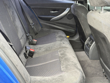 2013 BMW 3 Series 2L Petrol For Sale Images