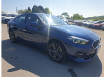2022 BMW 2 Series 2L Diesel For Sale Images