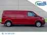 2020 VOLKSWAGEN TRANSPORTER T6 2.0 110PS