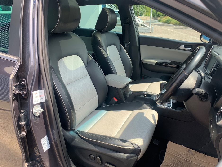 2018 Kia Sportage 1.7L Diesel For Sale Images
