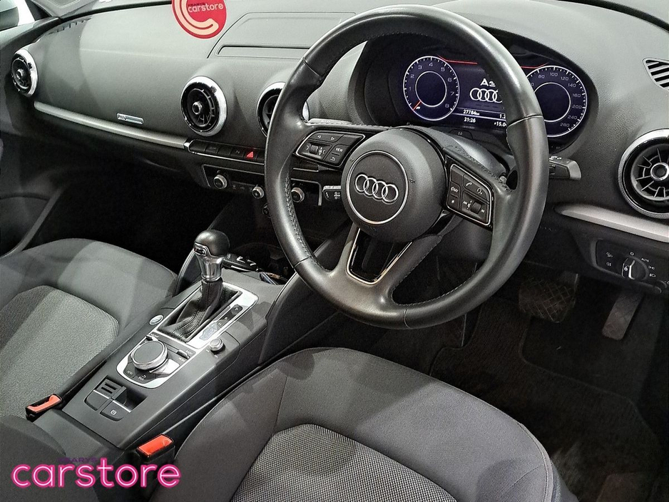 Audi A3 1.4TFSI S-Tronic SE Saloon — thumbnail 15