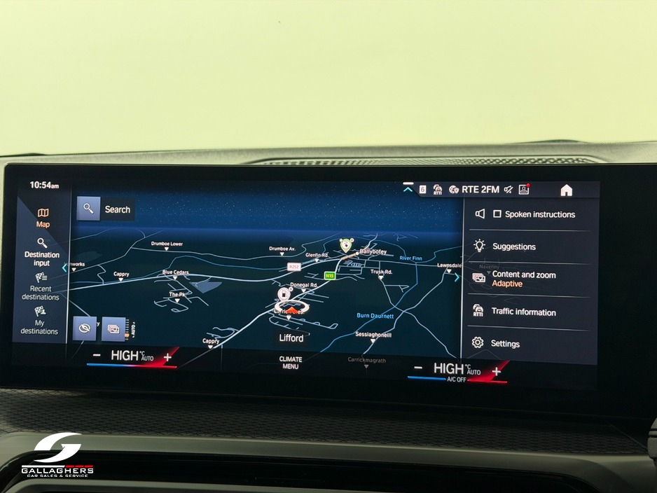 2023 BMW 3 Series 2L Petrol Plug-in Hybrid For Sale Images
