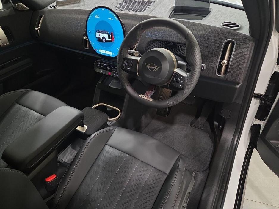 2026 MINI Countryman 0L Electric For Sale Images