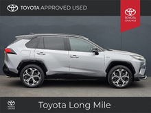 Toyota Rav4 2.5 Phev Sport 5Dr AWD