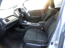 2021 Honda Shuttle 1.5L Petrol Hybrid For Sale Images