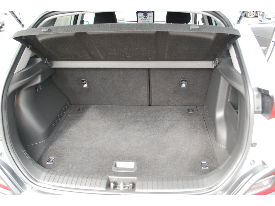 2019 Hyundai Kona 1.0L Petrol For Sale Images