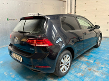 2017 Volkswagen Golf 1.6L Diesel For Sale Images