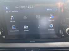 2021 Hyundai Bayon 1.2L Petrol For Sale Images
