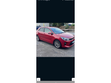 2017 Kia Rio 1.2L Petrol For Sale Images