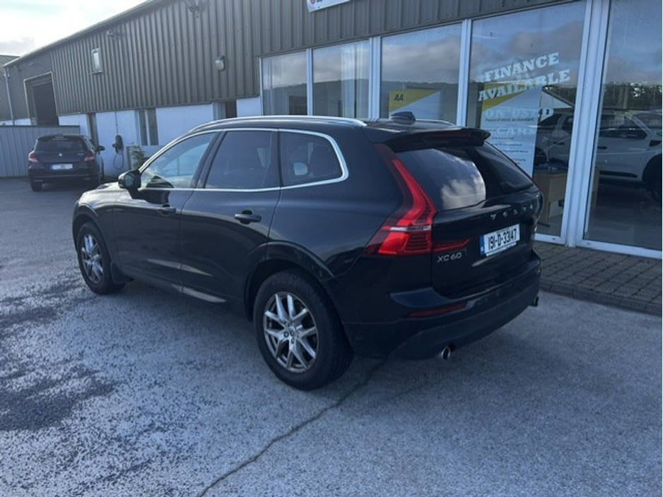 2019 Volvo XC60 2L Diesel For Sale Images