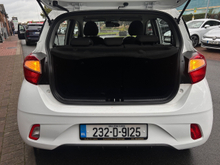 2023 Hyundai i10 1L Petrol For Sale Images