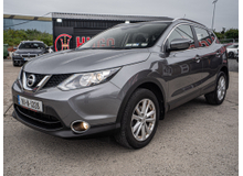 2016 Nissan Qashqai 1.2L Petrol For Sale Images