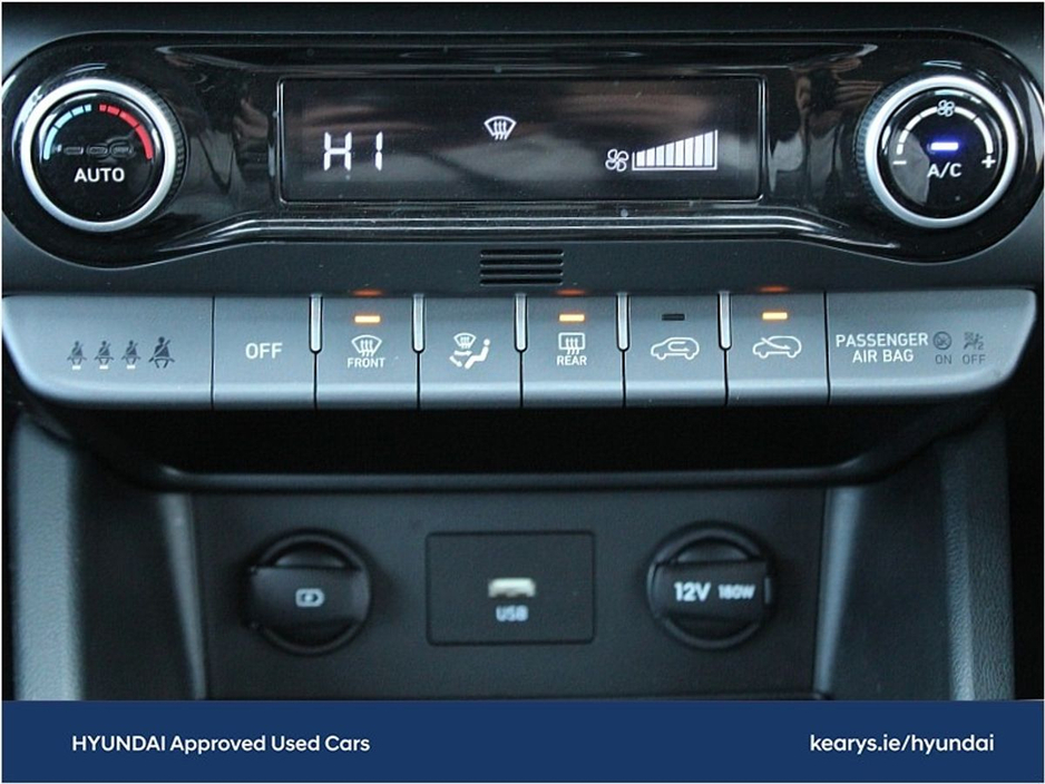 Hyundai Kona 1.0 T-GDI Executive — thumbnail 18
