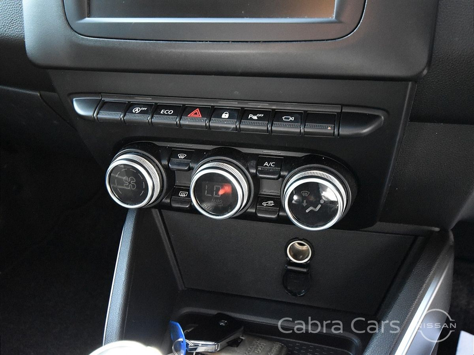2021 Dacia Duster 1.5L Diesel For Sale Images