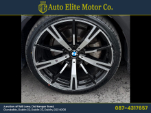 2020 BMW 5 Series 2L Diesel For Sale Images