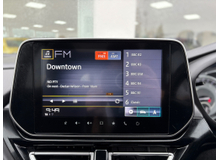 2022 Suzuki S-CROSS 1.4L Hybrid For Sale Images