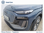 2025 AUDI Q6 E-TRON Q6 E-Tron S Line 306 Performance 100 kWh