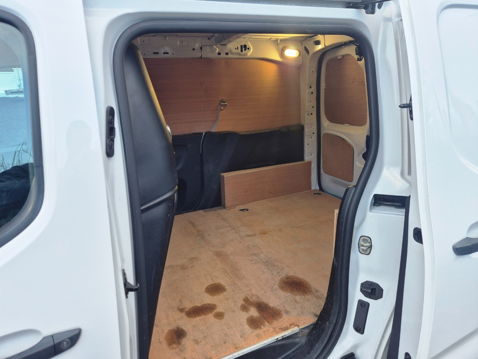 2021 Citroen Berlingo 1.5L Diesel For Sale Images