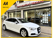 2017 Audi A3 1.4L Petrol For Sale Images
