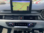 2019 AUDI A4 2.0 TDI SPORT 35 150BHP  4DR AUTO