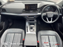 2023 AUDI Q5 2.0 40TDI 204BHP QUATTRO SE AUTOMATIC WITH SUNROOF & AMBIENT LIGHTING