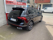 2021 Volkswagen Tiguan 2L Diesel For Sale Images