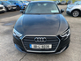 2018 AUDI A3 1.6 TDI SE TECHNIK SPORTBAC SPORTBACK 116PS 5DR