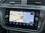 2019 VOLKSWAGEN TIGUAN R-LINE 2.0 TDI DIESEL 150 //HIGH SPEC//PANORAMIC GLASS ROOF// 