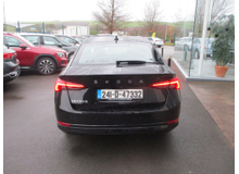 2024 Skoda Octavia 2L Diesel For Sale Images