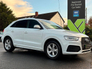 2017 AUDI Q3 1.4 PETROL AUTO NEW NCT