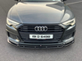 2019 AUDI A6 LIMOUSINE 2.0 TDI 204BHP S-TRONIC S LINE 4DR AUTO 40