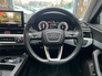 2021 AUDI A4 €32950 2021 AUDI A4 35 TDI ADVANCED AUTOMATIC HEATED SEATS - REVERSE CAMERA - CRUISE CONTROL - CARPLAY 