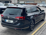 2021 VOLKSWAGEN PASSAT GTE S-A DSG