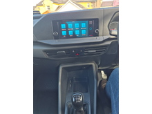 2021 Volkswagen Caddy 2L Diesel For Sale Images