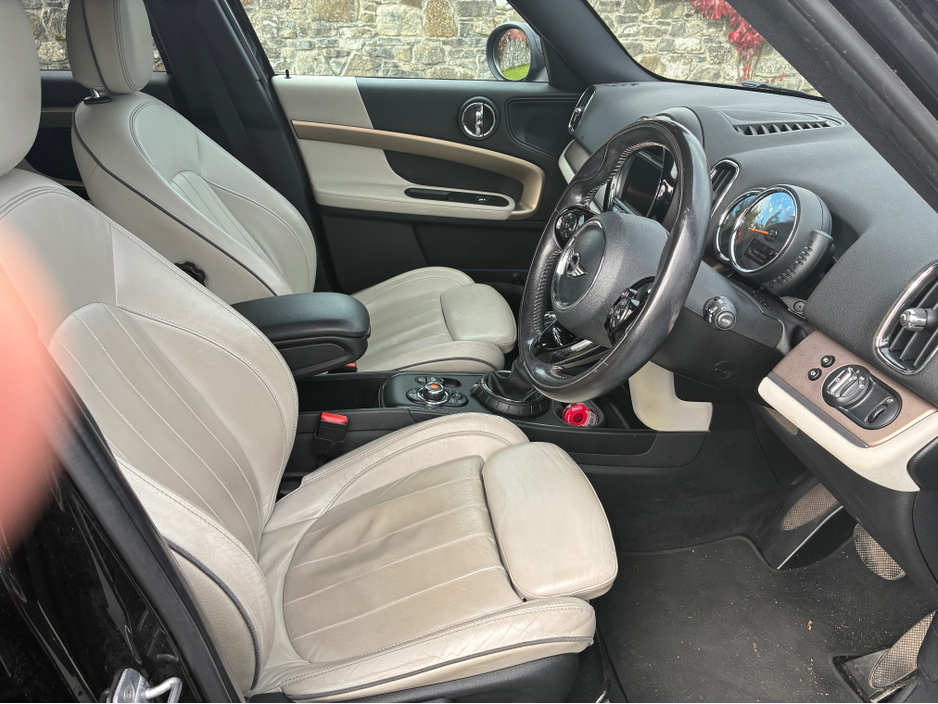 2017 MINI Countryman 2L Diesel For Sale Images