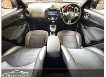 2016 Nissan Juke 1.6L Petrol For Sale Images